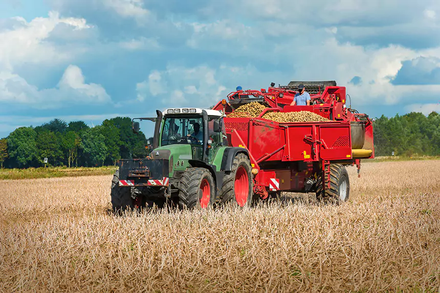Agriculture