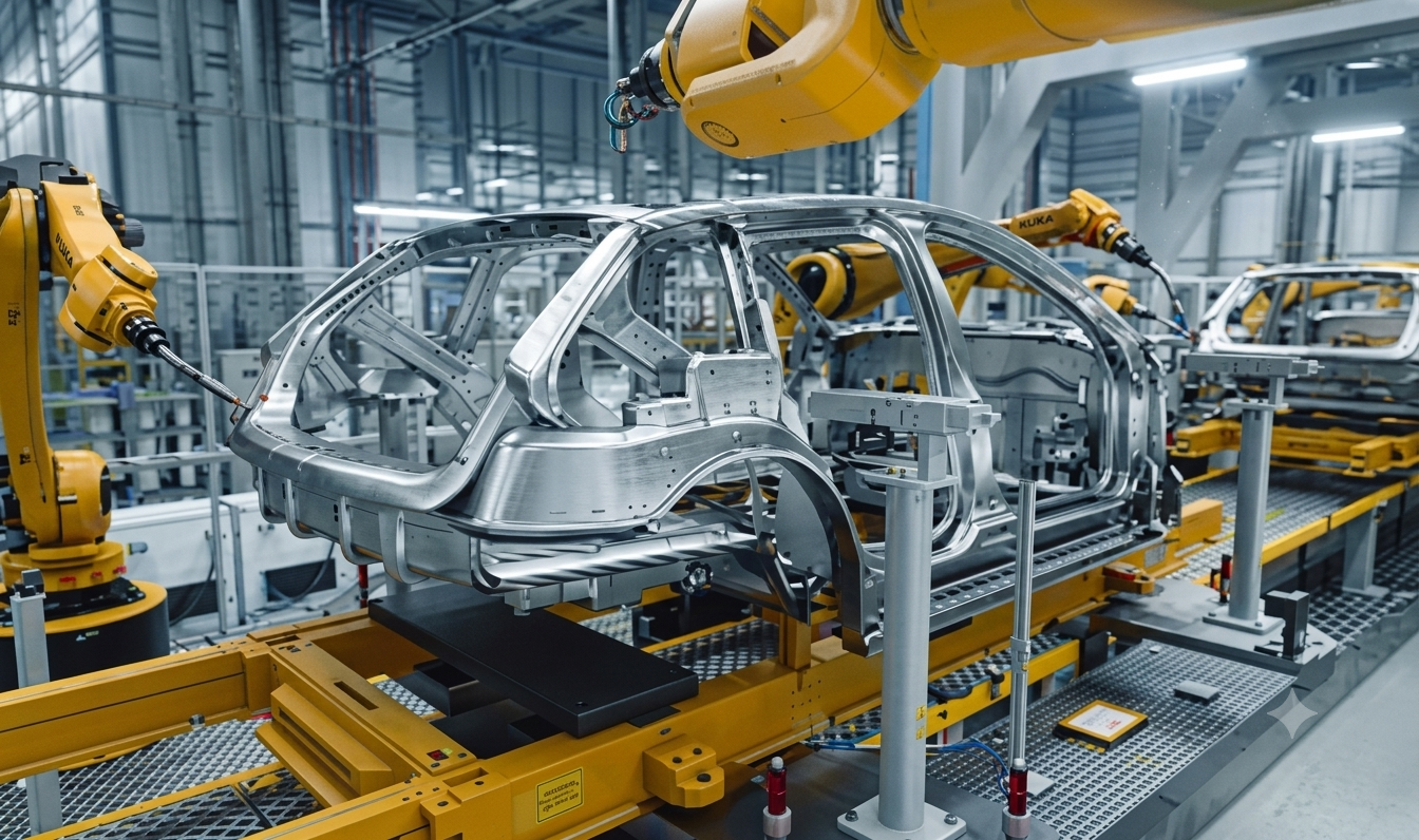 Automotive Aftermarket