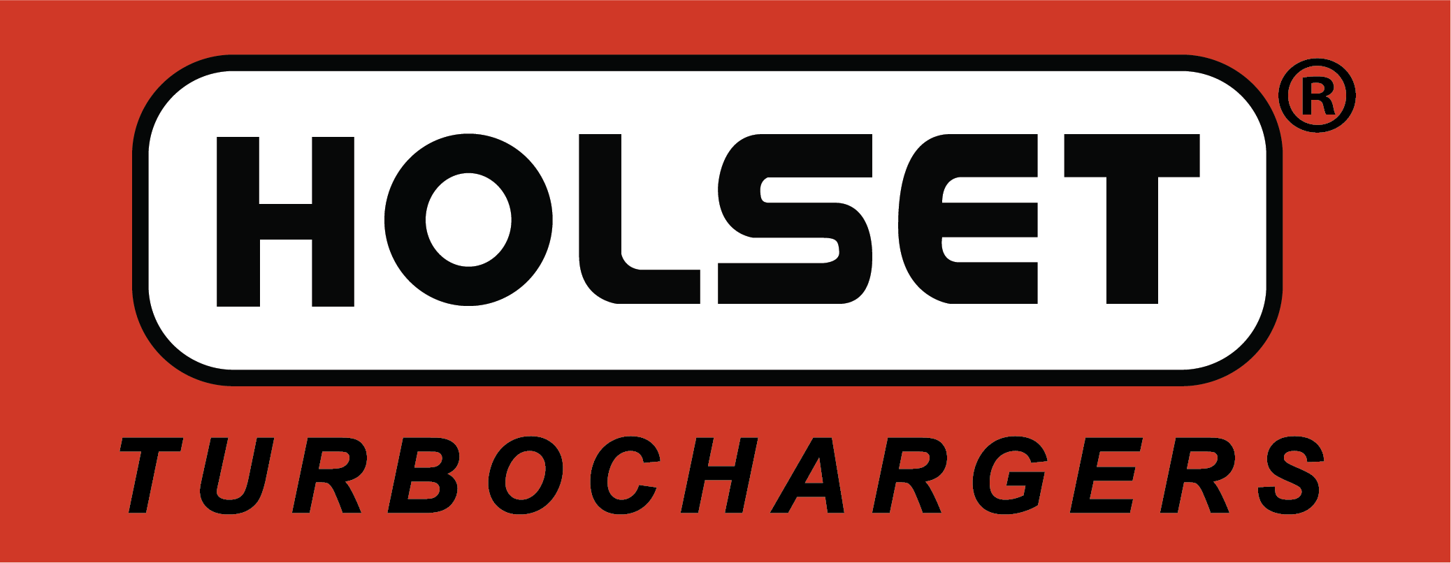 Holset Turbochargers