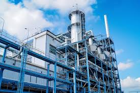 Industrial Industry