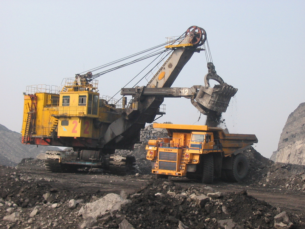 Mining & Construction