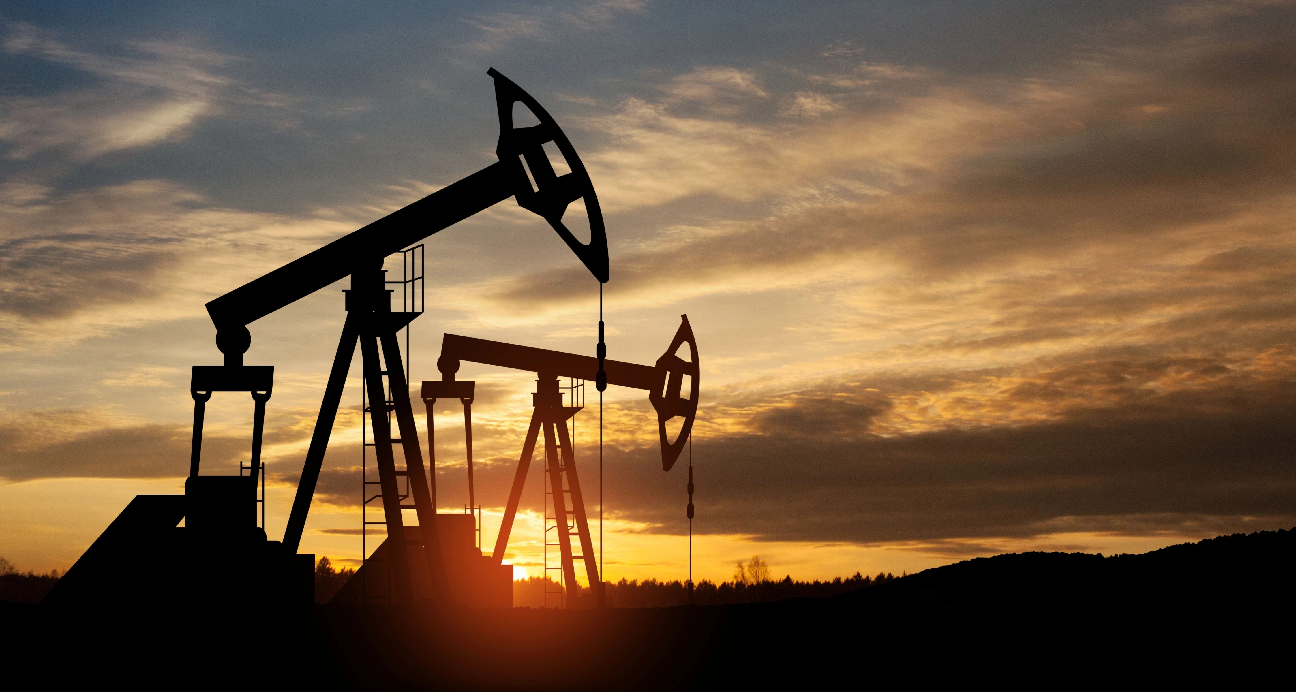Oil & Gas